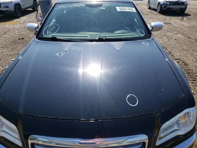 Photo 8 VIN: 2C3CCAKT8DH665736 - CHRYSLER 300C 