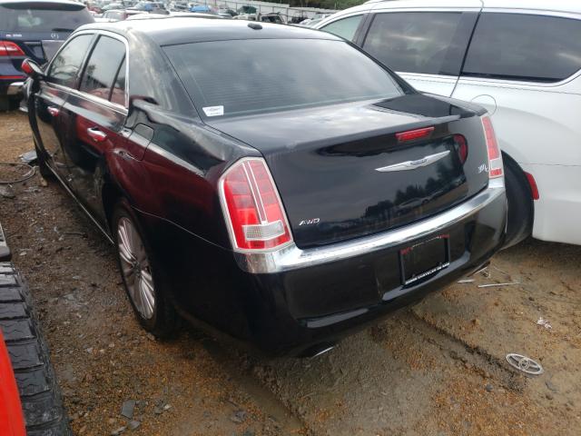 Photo 2 VIN: 2C3CCAKT8EH120251 - CHRYSLER 300C 