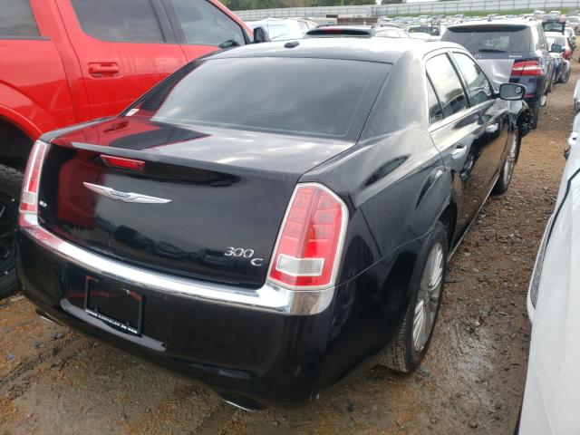 Photo 3 VIN: 2C3CCAKT8EH120251 - CHRYSLER 300C 