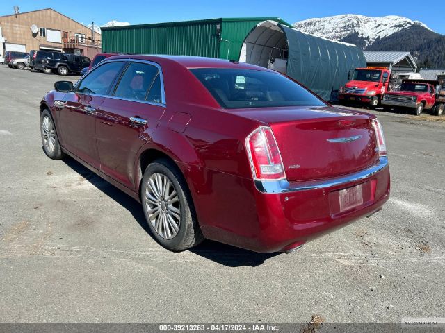 Photo 2 VIN: 2C3CCAKT8EH183110 - CHRYSLER 300C 