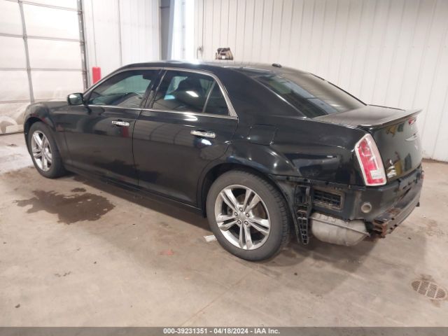 Photo 2 VIN: 2C3CCAKT8EH315976 - CHRYSLER 300C 