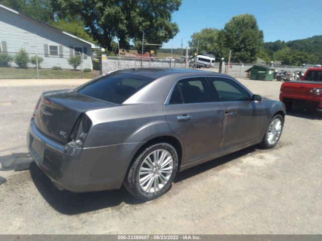 Photo 3 VIN: 2C3CCAKT9CH147648 - CHRYSLER 300 