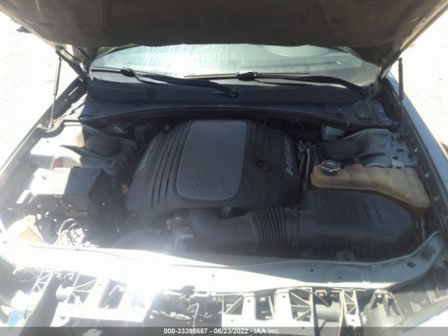 Photo 9 VIN: 2C3CCAKT9CH147648 - CHRYSLER 300 