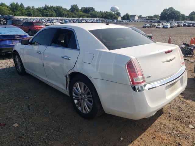 Photo 1 VIN: 2C3CCAKT9DH538199 - CHRYSLER 300C 