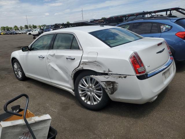 Photo 1 VIN: 2C3CCAKT9DH564642 - CHRYSLER 300 