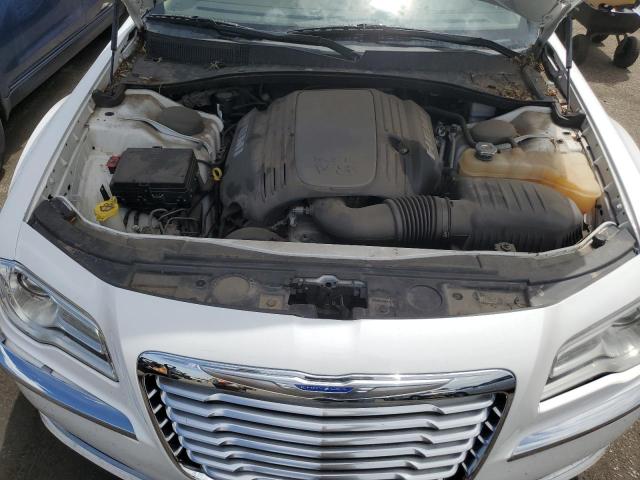 Photo 10 VIN: 2C3CCAKT9DH564642 - CHRYSLER 300 