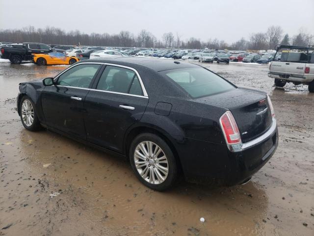 Photo 1 VIN: 2C3CCAKT9DH646628 - CHRYSLER 300C 