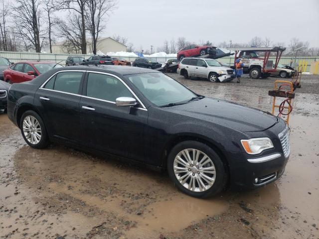 Photo 3 VIN: 2C3CCAKT9DH646628 - CHRYSLER 300C 