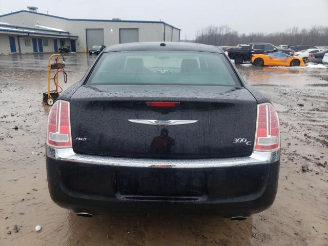 Photo 5 VIN: 2C3CCAKT9DH646628 - CHRYSLER 300C 