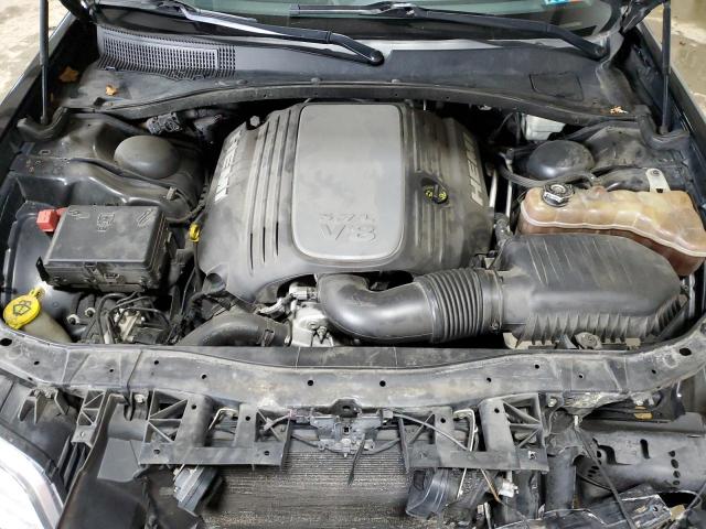 Photo 10 VIN: 2C3CCAKT9DH665731 - CHRYSLER 300C 