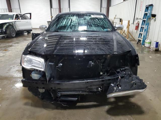 Photo 4 VIN: 2C3CCAKT9DH665731 - CHRYSLER 300C 