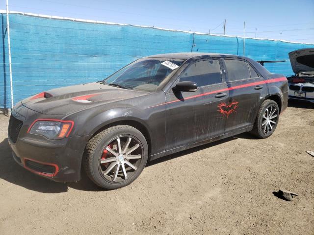 Photo 0 VIN: 2C3CCAKT9EH160421 - CHRYSLER 300C 