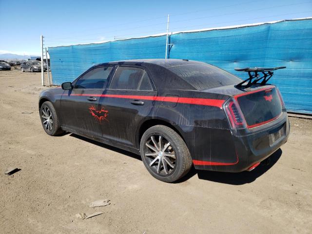 Photo 1 VIN: 2C3CCAKT9EH160421 - CHRYSLER 300C 