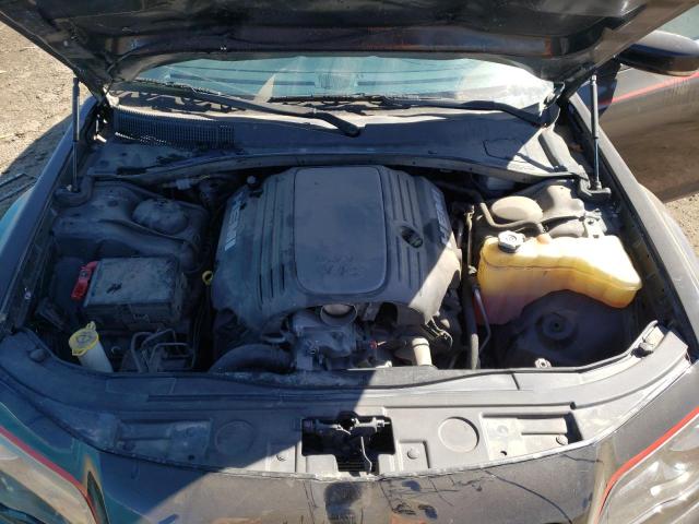 Photo 10 VIN: 2C3CCAKT9EH160421 - CHRYSLER 300C 