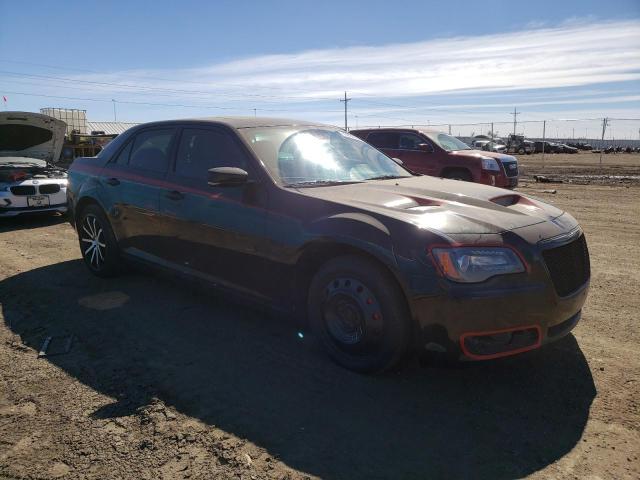 Photo 3 VIN: 2C3CCAKT9EH160421 - CHRYSLER 300C 