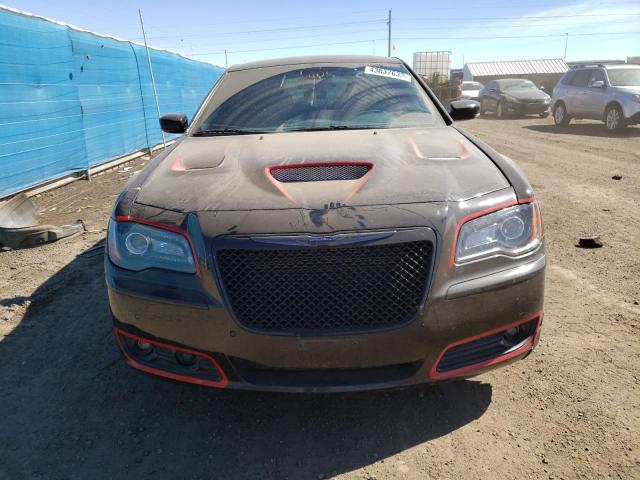 Photo 4 VIN: 2C3CCAKT9EH160421 - CHRYSLER 300C 