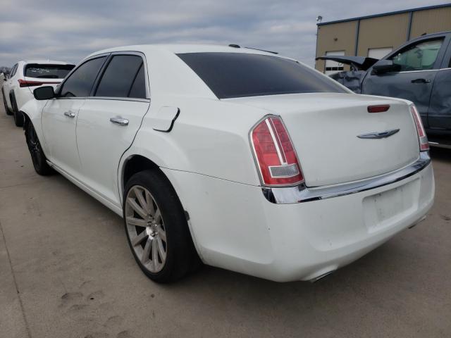 Photo 2 VIN: 2C3CCAKT9EH169989 - CHRYSLER 300C 