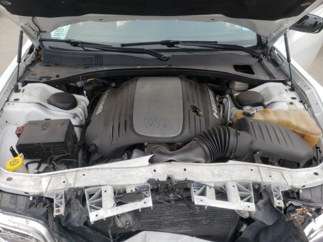 Photo 6 VIN: 2C3CCAKT9EH169989 - CHRYSLER 300C 