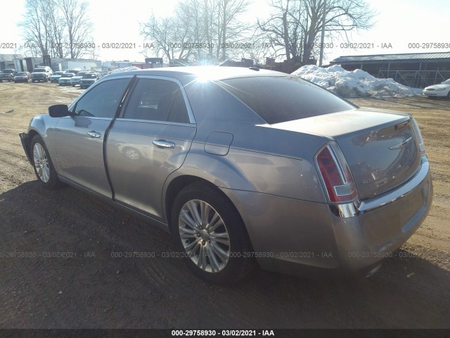 Photo 2 VIN: 2C3CCAKT9EH171547 - CHRYSLER 300 