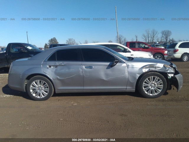 Photo 5 VIN: 2C3CCAKT9EH171547 - CHRYSLER 300 