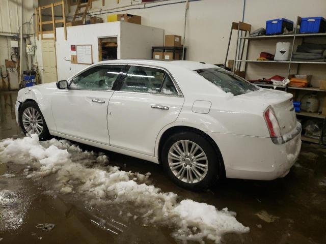 Photo 1 VIN: 2C3CCAKT9EH273334 - CHRYSLER 300C 