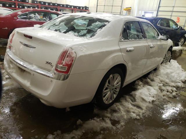 Photo 2 VIN: 2C3CCAKT9EH273334 - CHRYSLER 300C 