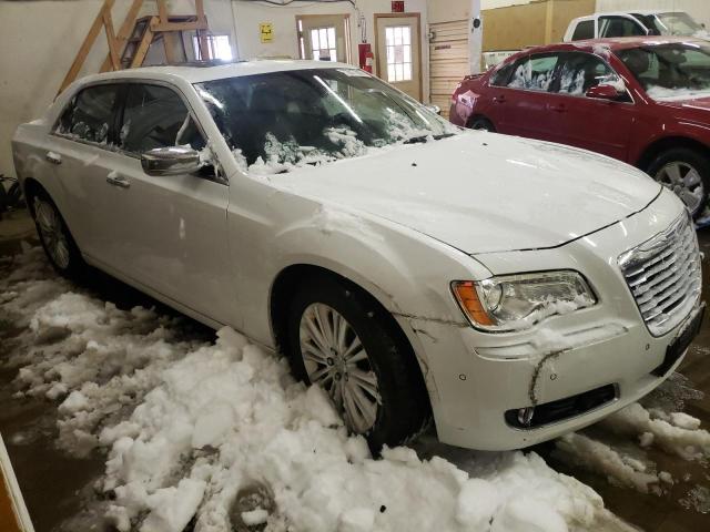 Photo 3 VIN: 2C3CCAKT9EH273334 - CHRYSLER 300C 