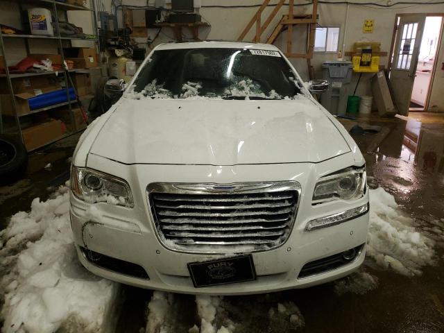 Photo 4 VIN: 2C3CCAKT9EH273334 - CHRYSLER 300C 