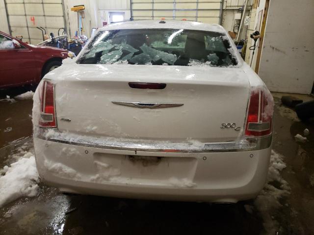 Photo 5 VIN: 2C3CCAKT9EH273334 - CHRYSLER 300C 