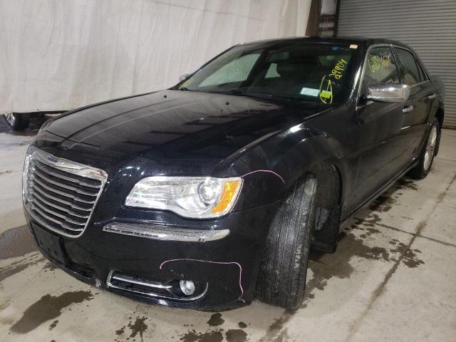 Photo 1 VIN: 2C3CCAKT9EH384885 - CHRYSLER 300C 