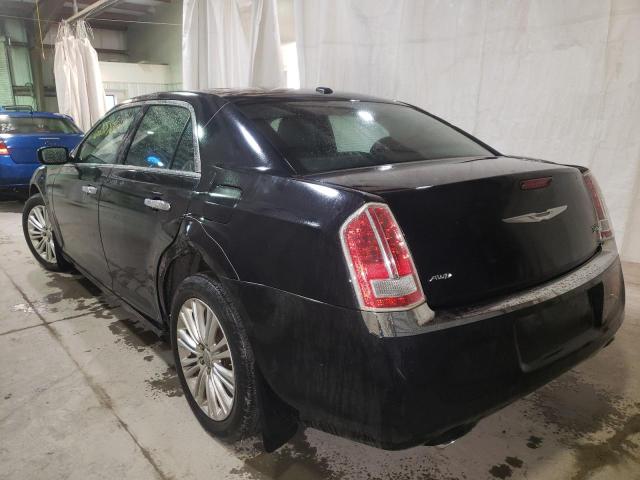 Photo 2 VIN: 2C3CCAKT9EH384885 - CHRYSLER 300C 