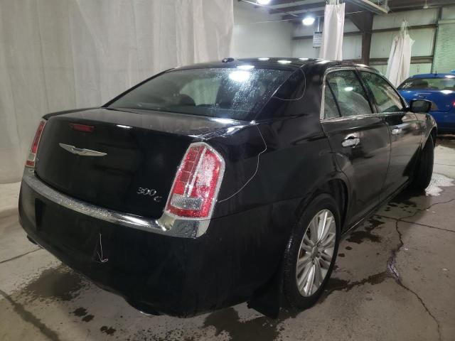 Photo 3 VIN: 2C3CCAKT9EH384885 - CHRYSLER 300C 