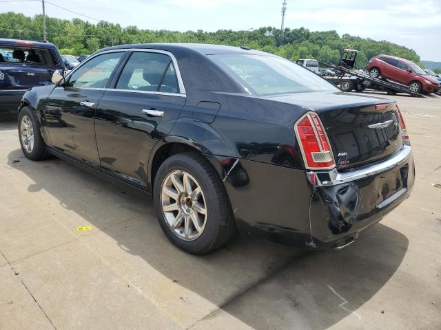 Photo 1 VIN: 2C3CCAKTXDH665558 - CHRYSLER 300C 