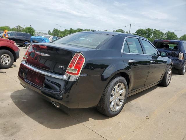 Photo 2 VIN: 2C3CCAKTXDH665558 - CHRYSLER 300C 