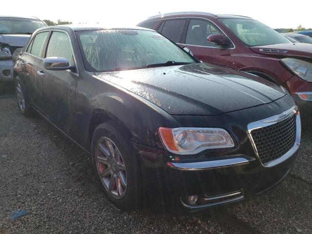 Photo 3 VIN: 2C3CCAKTXDH665558 - CHRYSLER 300C 