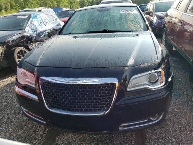 Photo 4 VIN: 2C3CCAKTXDH665558 - CHRYSLER 300C 