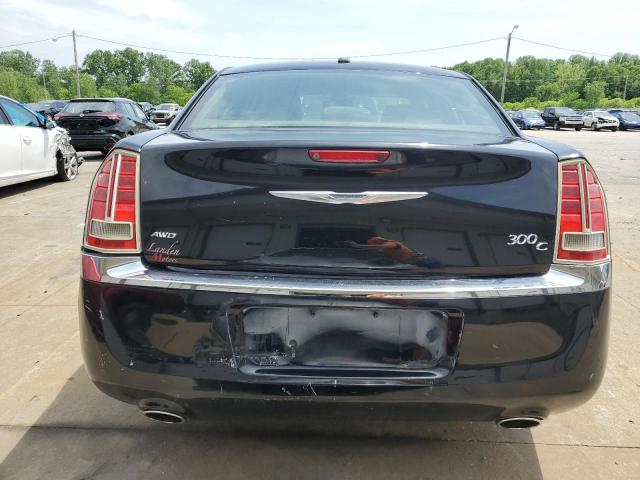 Photo 5 VIN: 2C3CCAKTXDH665558 - CHRYSLER 300C 