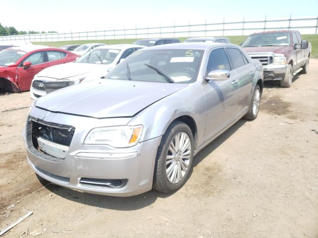 Photo 1 VIN: 2C3CCAKTXDH712393 - CHRYSLER 300C 