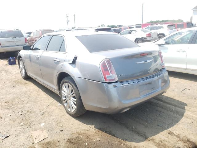 Photo 2 VIN: 2C3CCAKTXDH712393 - CHRYSLER 300C 