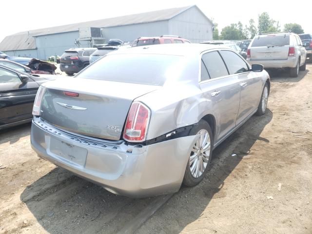 Photo 3 VIN: 2C3CCAKTXDH712393 - CHRYSLER 300C 