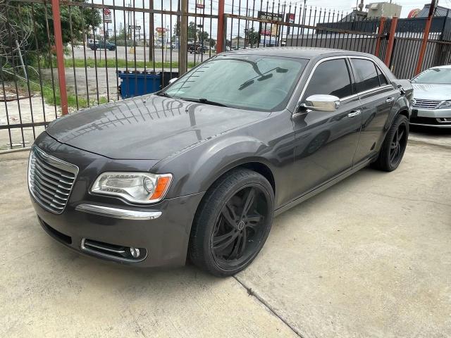 Photo 1 VIN: 2C3CCAKTXEH170102 - CHRYSLER 300 