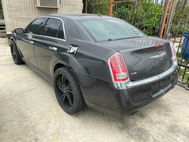 Photo 2 VIN: 2C3CCAKTXEH170102 - CHRYSLER 300 