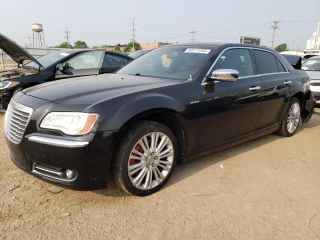 Photo 0 VIN: 2C3CCAKTXEH209433 - CHRYSLER 300 