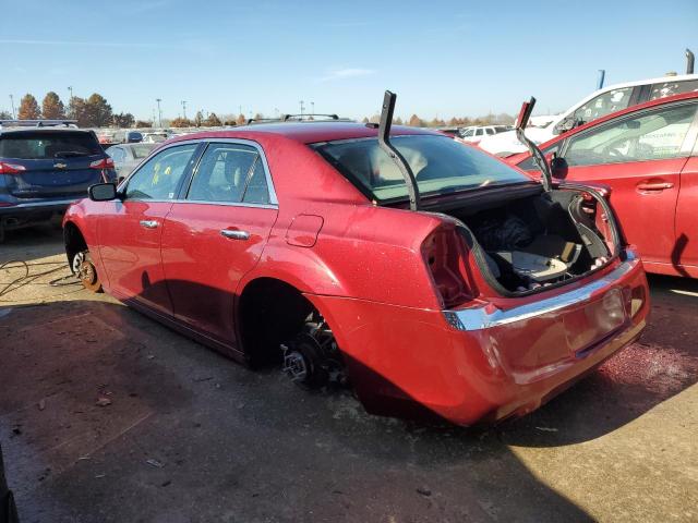 Photo 1 VIN: 2C3CCAKTXEH256980 - CHRYSLER 300 