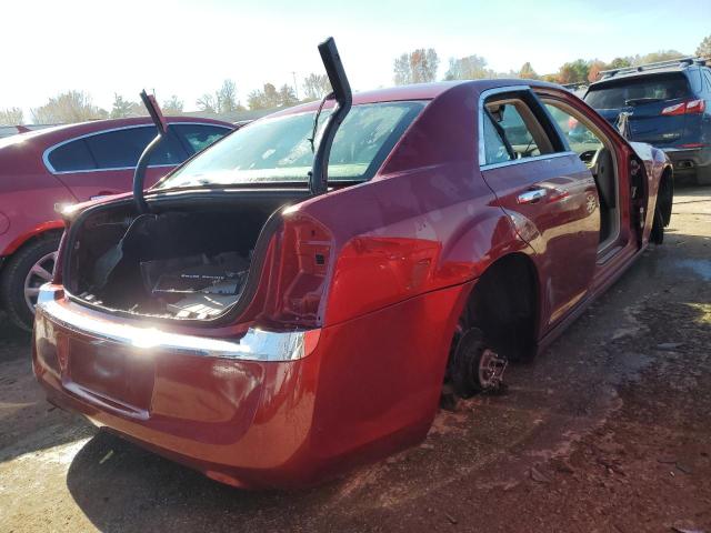 Photo 2 VIN: 2C3CCAKTXEH256980 - CHRYSLER 300 