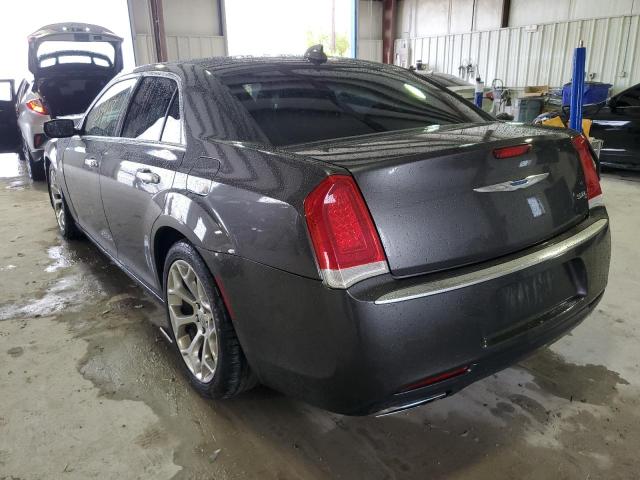 Photo 2 VIN: 2C3CCAPG0HH645787 - CHRYSLER 300C PLATI 