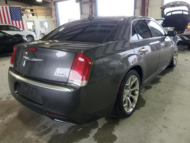 Photo 3 VIN: 2C3CCAPG0HH645787 - CHRYSLER 300C PLATI 