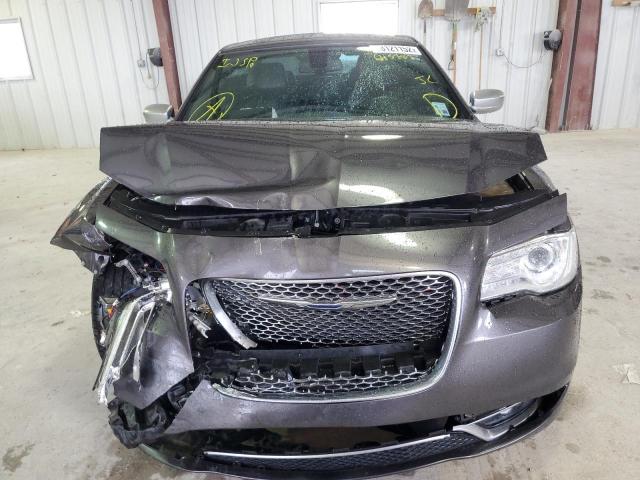 Photo 8 VIN: 2C3CCAPG0HH645787 - CHRYSLER 300C PLATI 