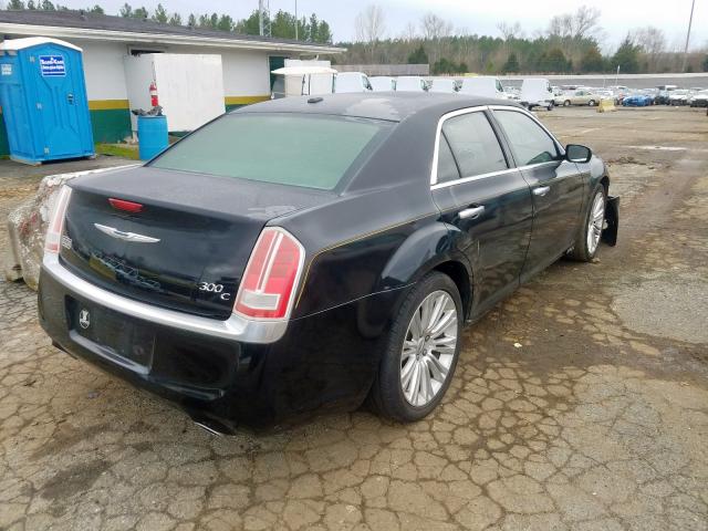 Photo 3 VIN: 2C3CCAPG1DH527130 - CHRYSLER 300C LUXUR 