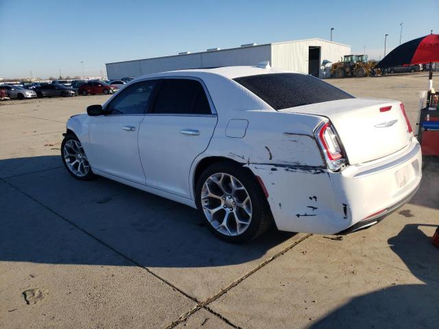 Photo 1 VIN: 2C3CCAPG1HH657446 - CHRYSLER 300C PLATI 